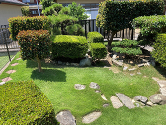 野田 敏文 さん