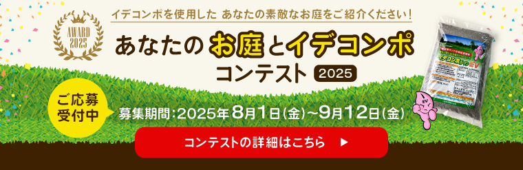 イデコンポコンテスト2025