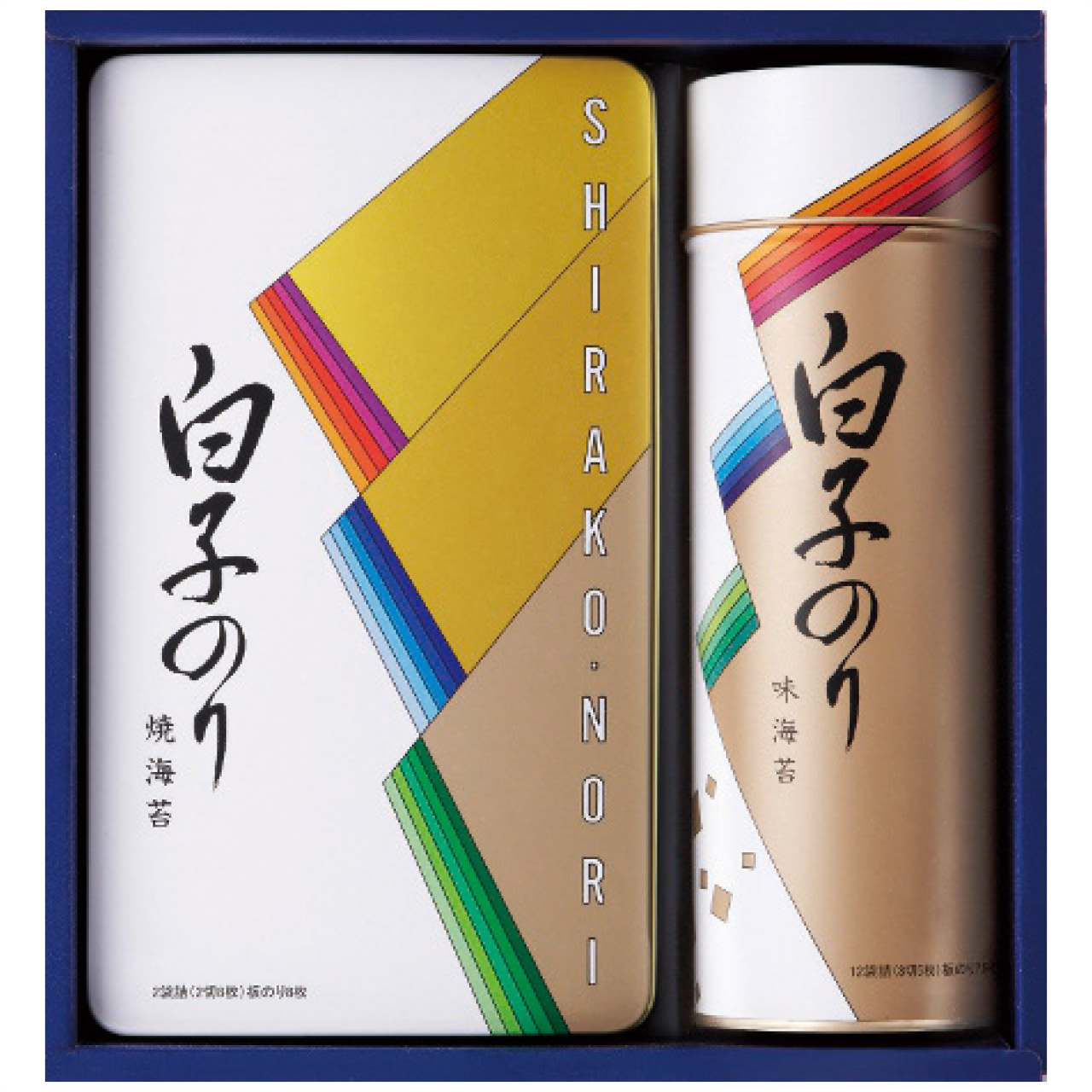 のり詰合せA