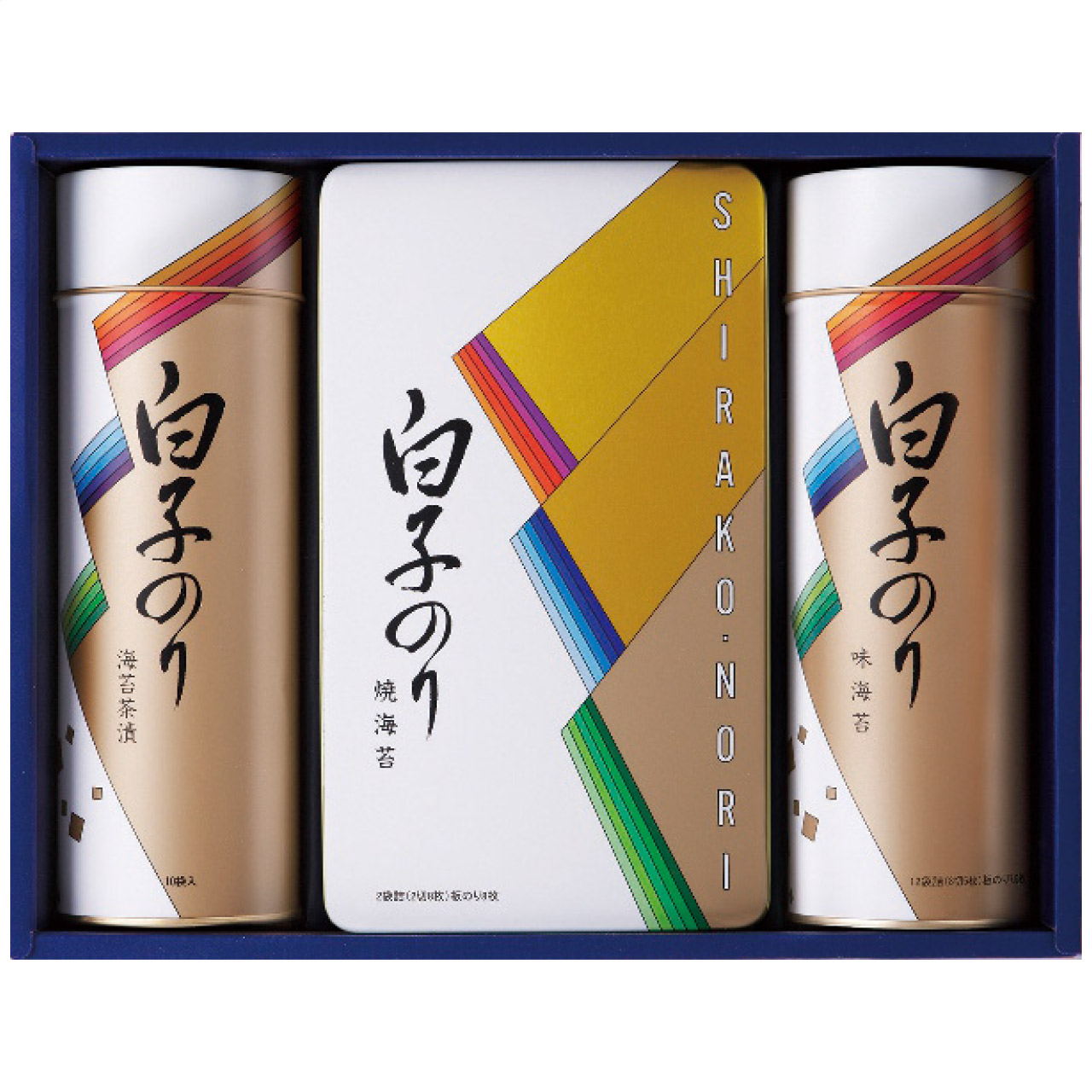 のり詰合せB