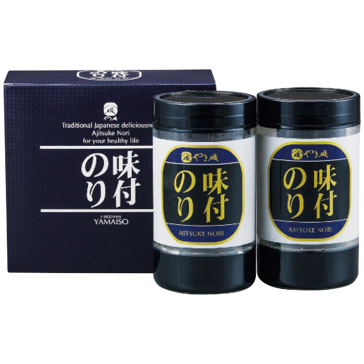卓上味付海苔セットA