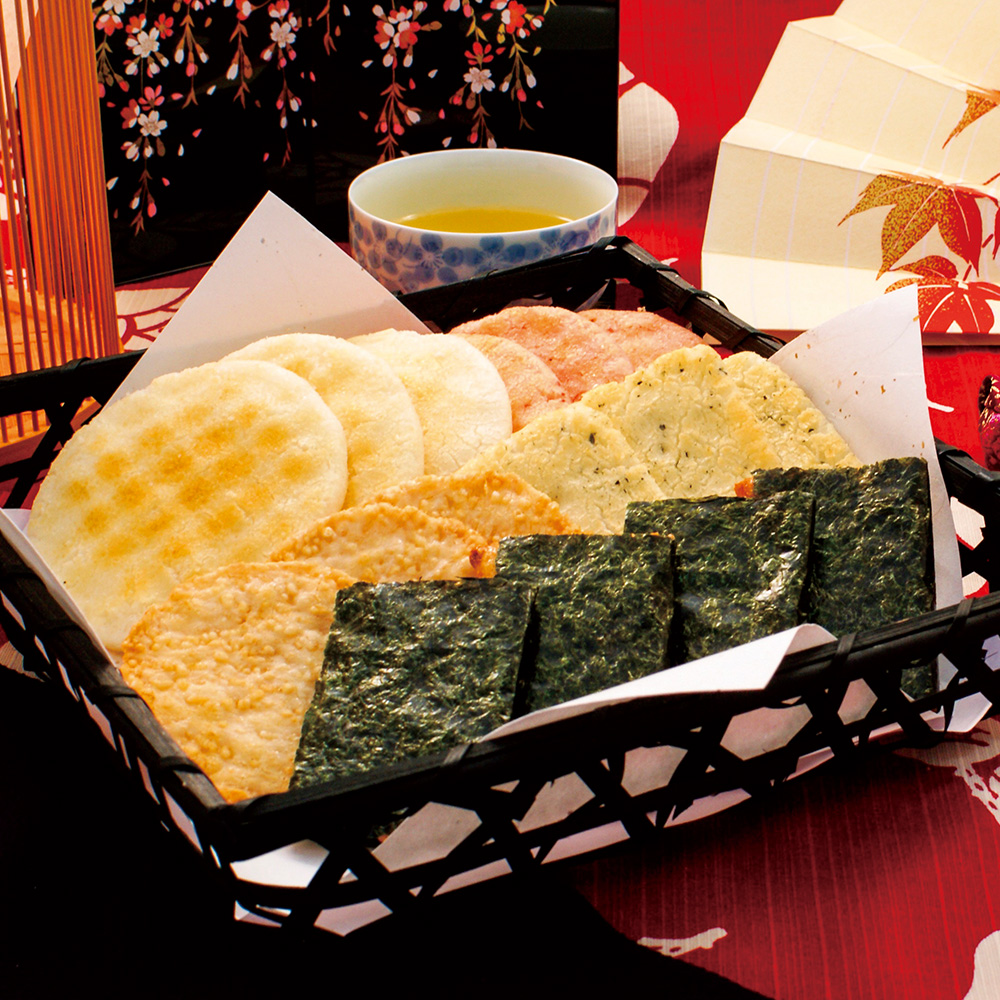 おいしさいろいろA