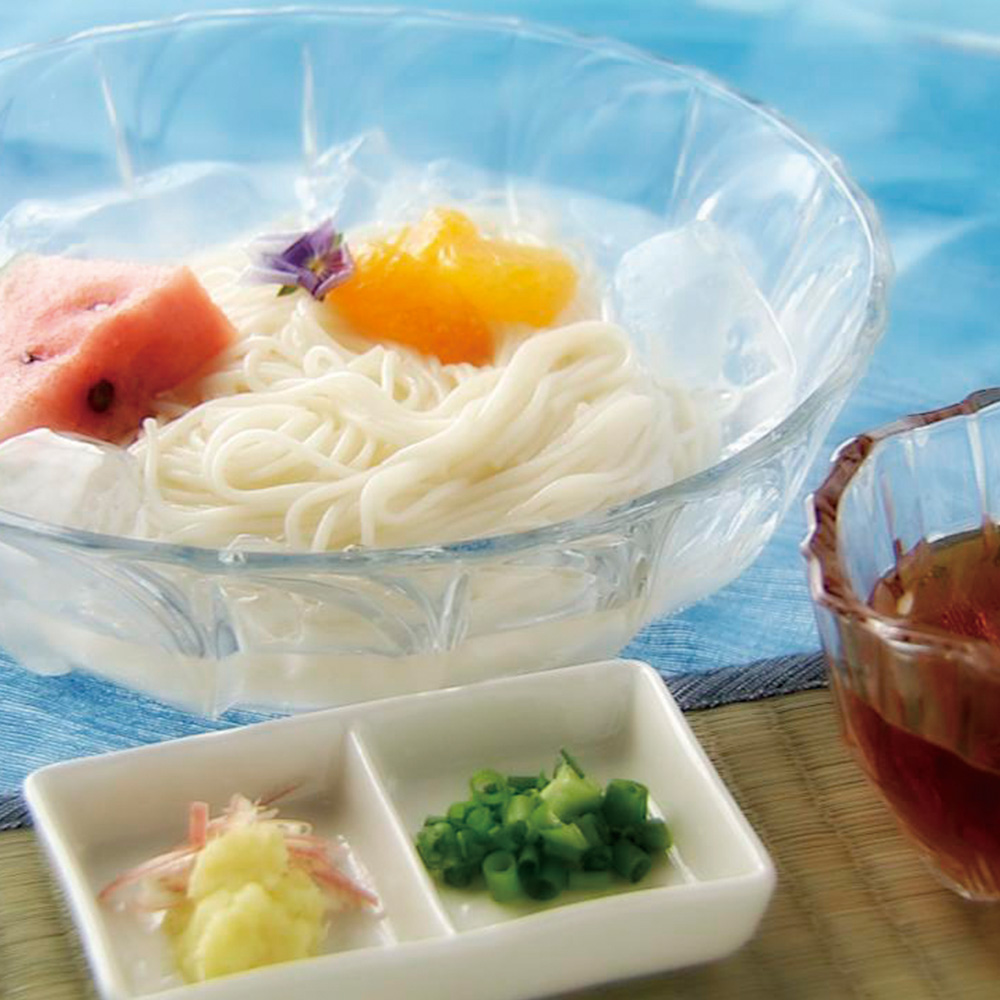 磐梯の味詰合せ