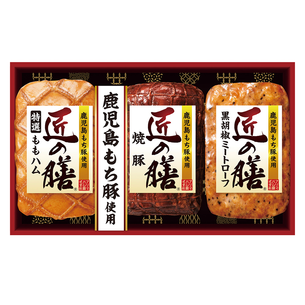 プリマハム 匠の膳　B