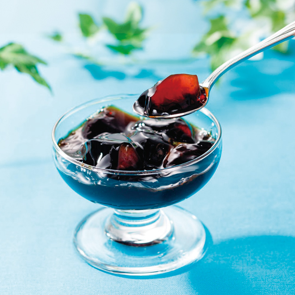 アイスコーヒー&ゼリー詰合せ