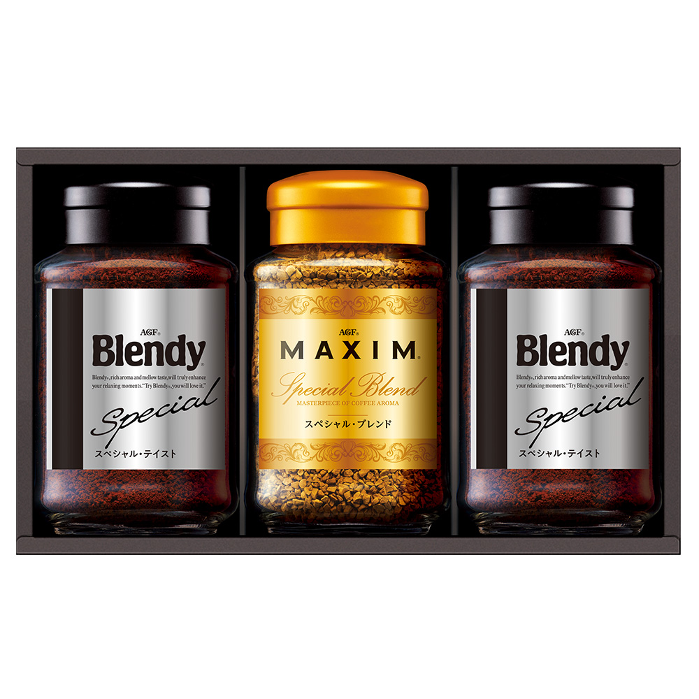 AGFインスタントコーヒーギフト