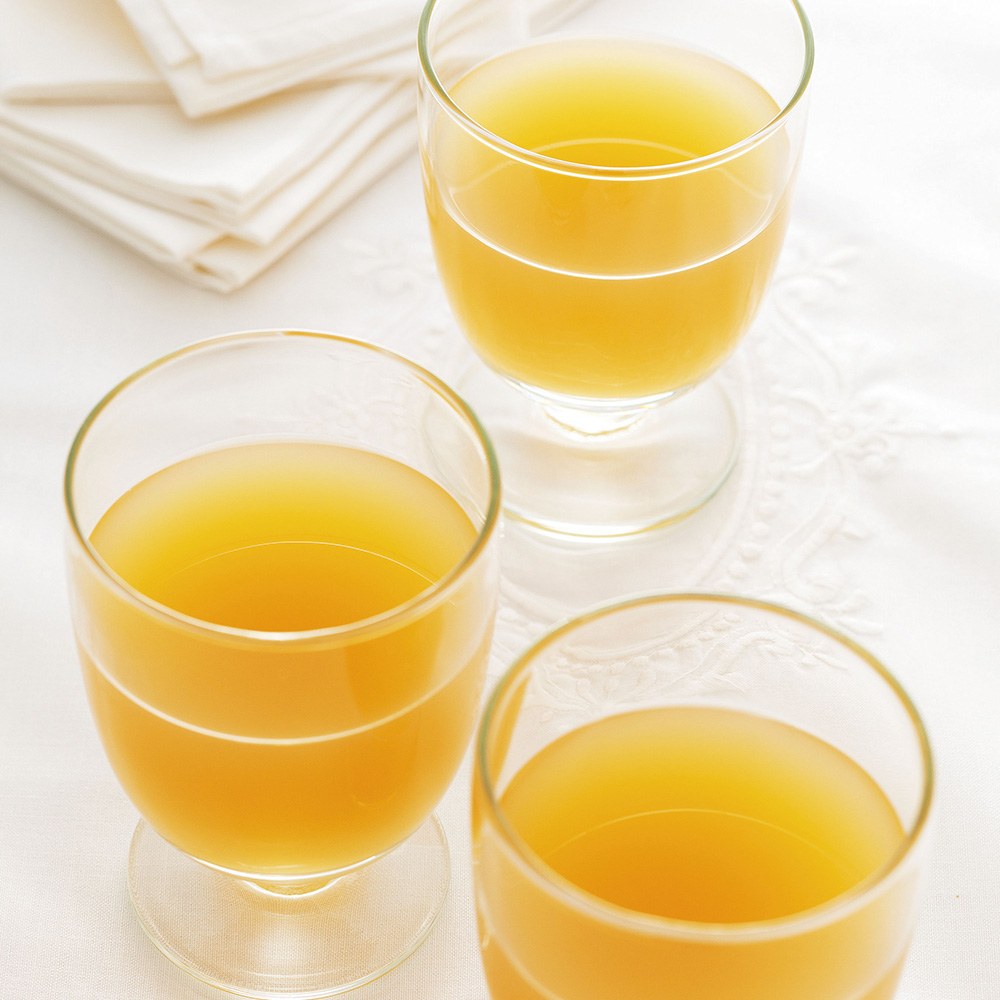 りんごとみかんの恵み飲料ギフト