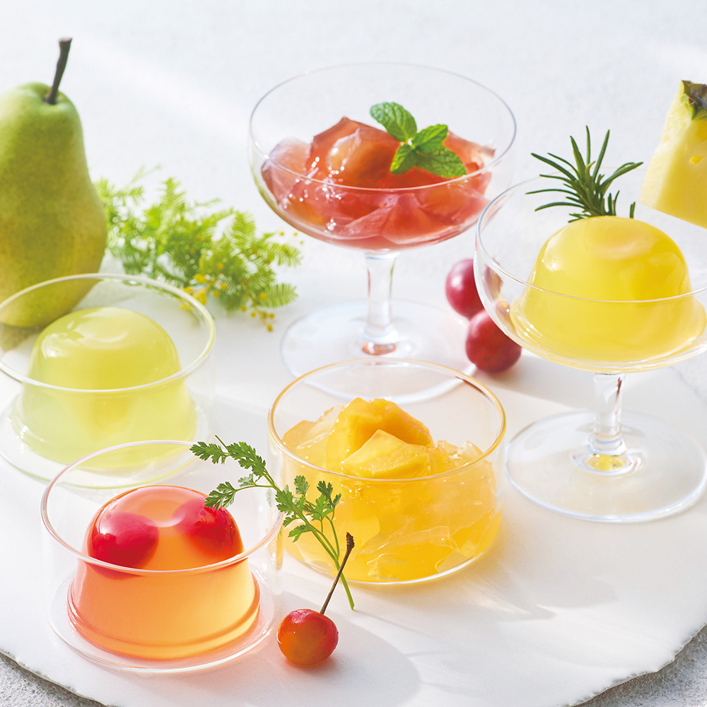 国産果実の果樹園倶楽部