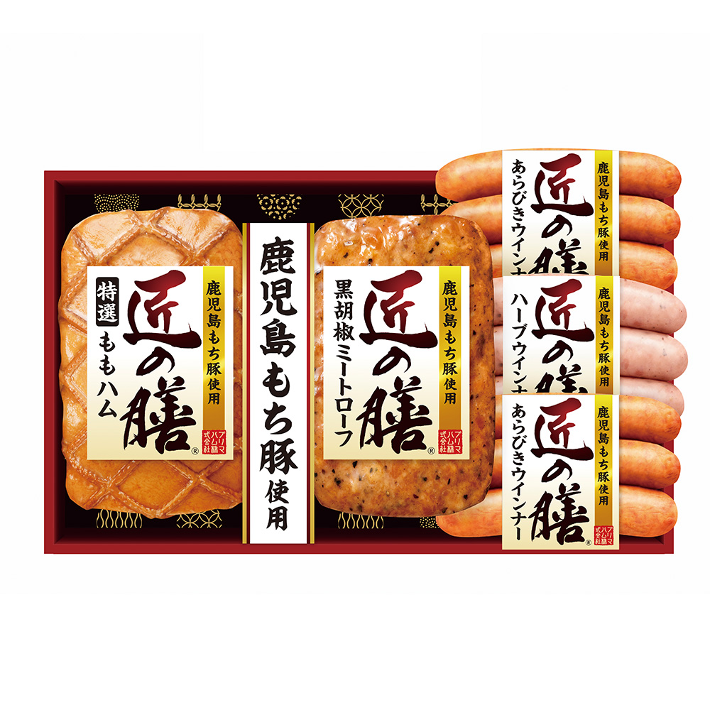 匠の膳A
