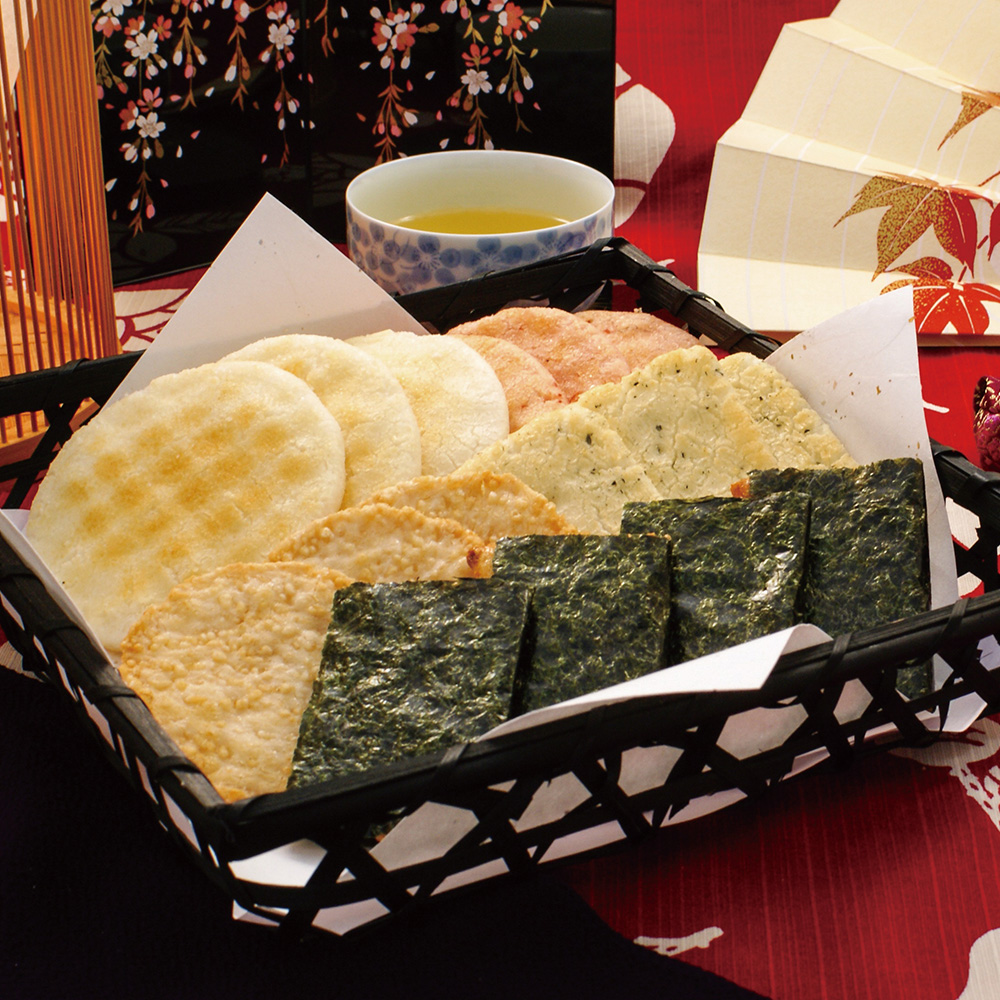 おいしさいろいろA