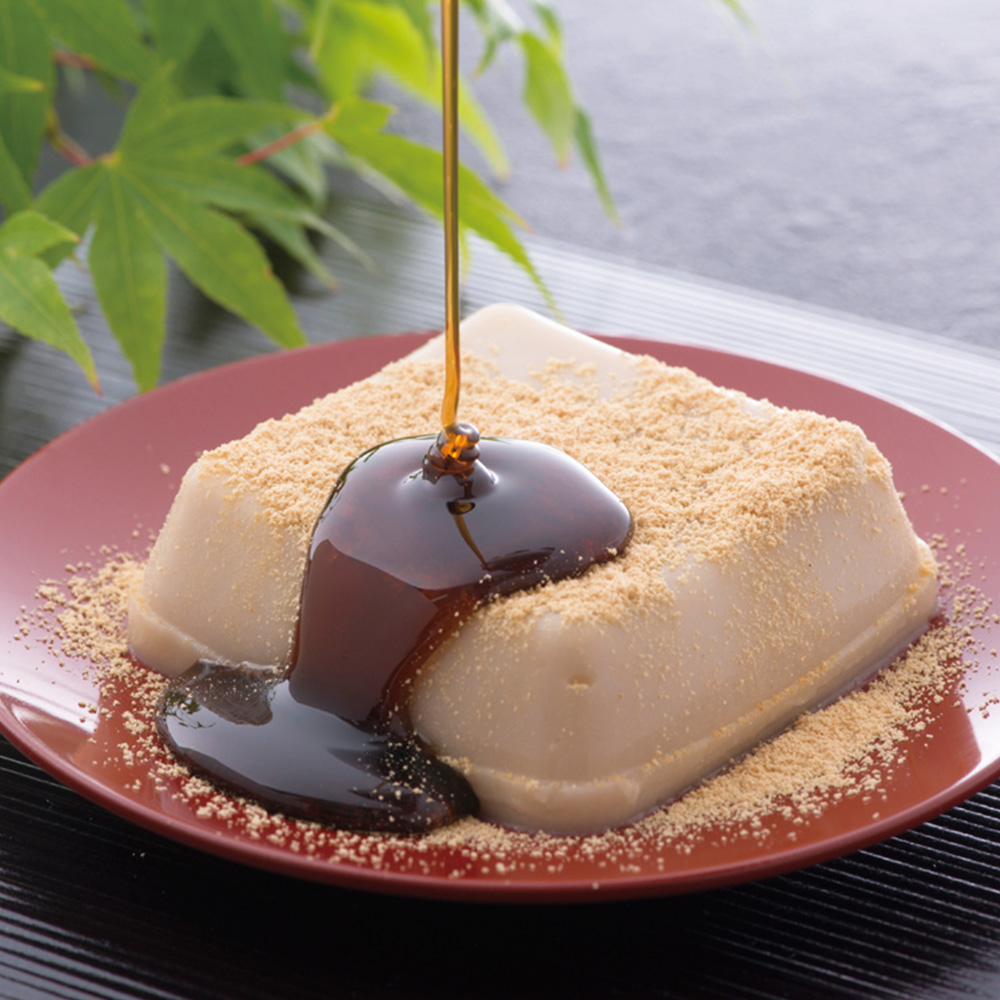 永平寺胡麻豆腐のすいーつ詰合せ