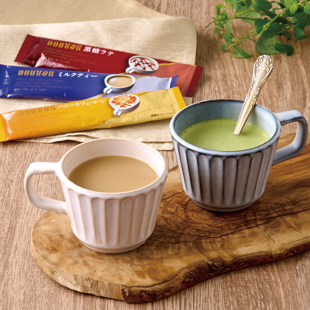 ドトールドリップコーヒーアソートギフトセット