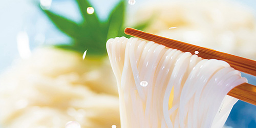 麺類